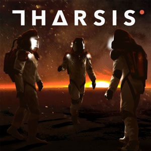 Comprar Tharsis Ps4 Barato Comparar Precios