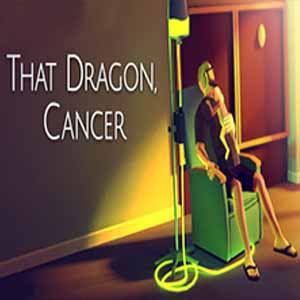 Comprar That Dragon Cancer CD Key Comparar Precios
