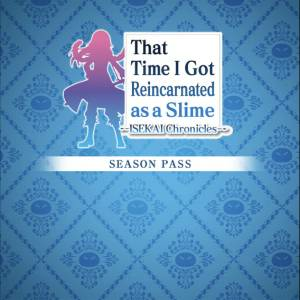 That Time I Got Reincarnated as a Slime ISEKAI Chronicles Season Pass Xbox Series X