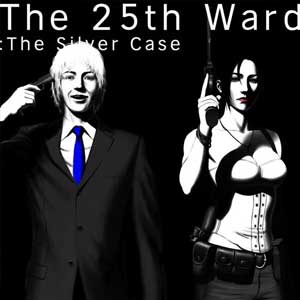 Comprar The 25th Ward The Silver Case CD Key Comparar Precios