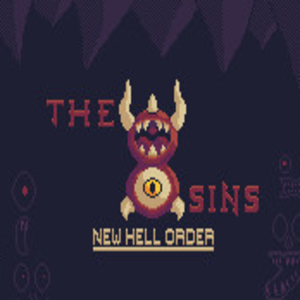 Comprar The 8 Sins New Hell Order CD Key Comparar Precios