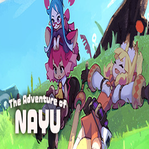 Comprar The Adventure of NAYU CD Key Comparar Precios