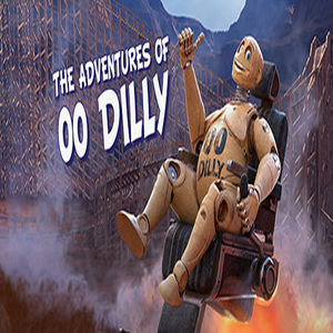 Comprar The Adventures of 00 Dilly CD Key Comparar Precios