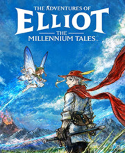 Comprar The Adventures of Elliot The Millennium Tales Nintendo Switch 2 Barato comparar precios