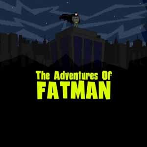 Comprar The Adventures of Fatman CD Key Comparar Precios