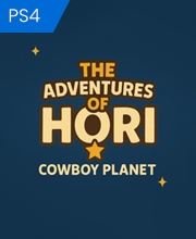 Comprar The Adventures of Hori Cowboy Planet Ps4 Barato Comparar Precios