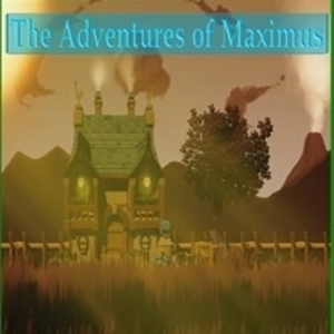 The Adventures of Maximus Xbox One