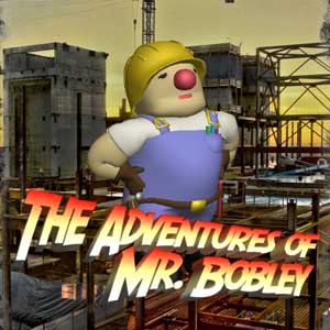 Comprar The Adventures of Mr Bobley CD Key Comparar Precios