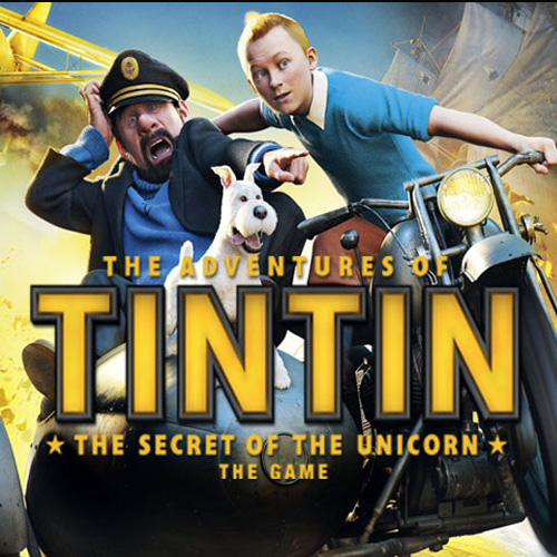 Comprar The Adventures Of Tintin The Secret Of The Unicorn CD Key Comparar Precios