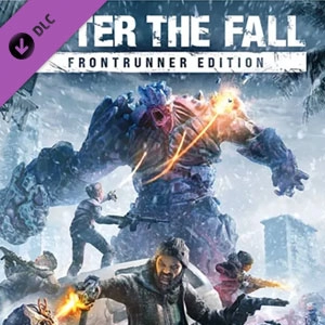 The After the Fall Frontrunner Edition Playstation 5
