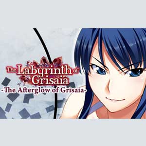Comprar The Afterglow of Grisaia CD Key Comparar Precios
