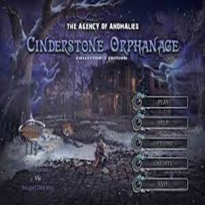 Comprar The Agency Of Anomalies Cinderstone Orphanage CD Key Comparar Precios