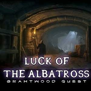 The Albatross Pc
