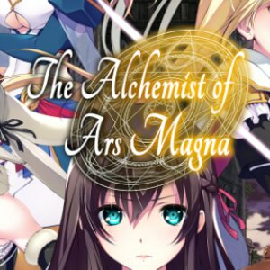 The Alchemist of Ars Magna Pc