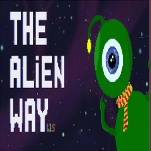 The Alien Way Pc