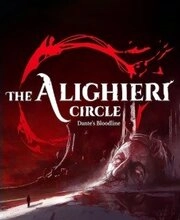 The Alighieri Circle Dante's Bloodline Xbox Series X