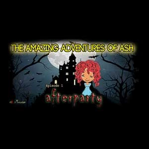 The Amazing Adventures of Ash Afterparty Pc