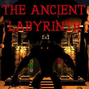 The Ancient Labyrinth Pc