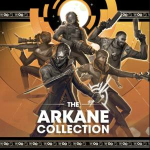 The Arkane Collection Xbox Series X