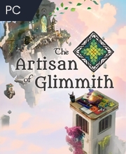 Comprar The Artisan of Glimmith CD Key Comparar Precios