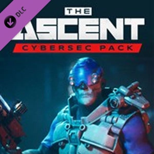 The Ascent CyberSec Pack Xbox Series X