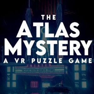 Comprar The Atlas Mystery VR CD Key Comparar Precios