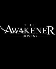 The Awakener Risen Playstation 4