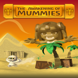 Comprar The Awakening of Mummies Xbox One Barato Comparar Precios