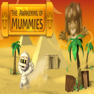 Comprar The Awakening of Mummies CD Key Comparar Precios