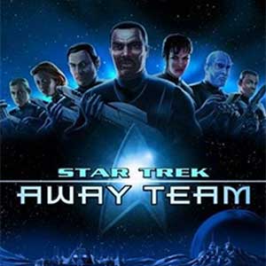 Comprar The Away Team CD Key Comparar Precios