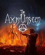 The Axis Unseen Playstation 5