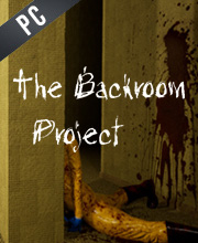 Comprar The Backroom Project CD Key Comparar Precios