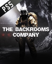 Comprar The Backrooms Company PS5 Barato Comparar Precios