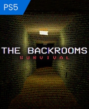 Comprar The Backrooms Survival PS5 Barato Comparar Precios