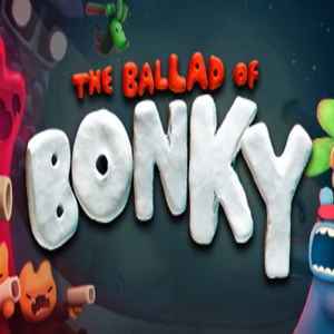The Ballad of Bonky Pc