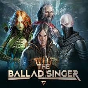 The Ballad Singer Pc