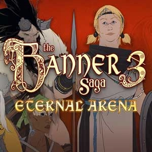 The Banner Saga 3 Eternal Arena Pc