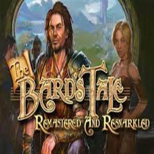 Comprar The Bards Tale ARPG Remastered and Resnarkled Xbox Series Barato Comparar Precios