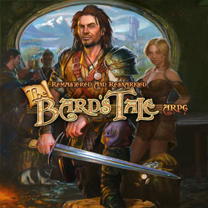 Comprar The Bard’s Tale ARPG Remastered and Resnarkled Nintendo Switch Barato comparar precios