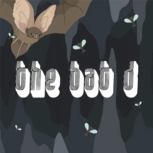 The Bat D Playstation 5