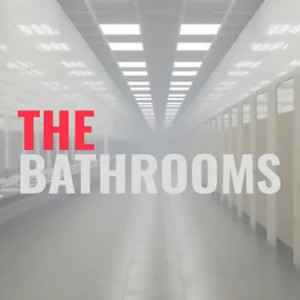 The Bathrooms Pc