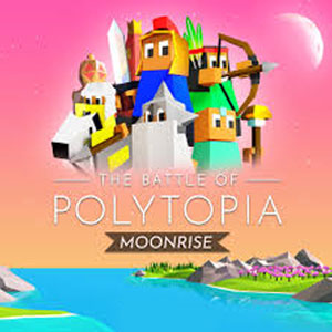 Comprar The Battle of Polytopia Moonrise CD Key Comparar Precios
