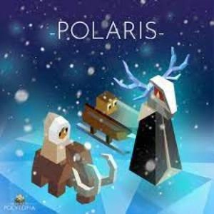 The Battle of Polytopia Polaris Switch