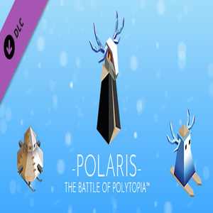 Comprar The Battle of Polytopia Polaris Tribe CD Key Comparar Precios