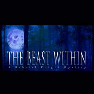 Comprar The Beast Within A Gabriel Knight Mystery CD Key Comparar Precios