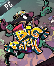 Comprar The Big Catch CD Key Comparar Precios