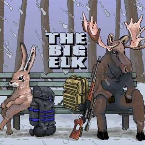 The Big Elk
