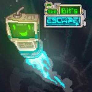 The Bit’s Escape Xbox Series X