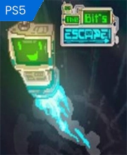 The Bit's Escape Playstation 5