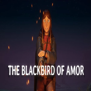 The Blackbird of Amor Pc